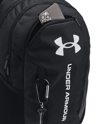 UA Hustle 6.0 Backpack - Image 5