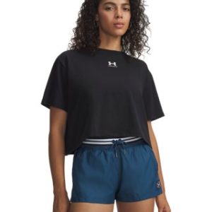 UA Rival Boxy Women's T-Shirt