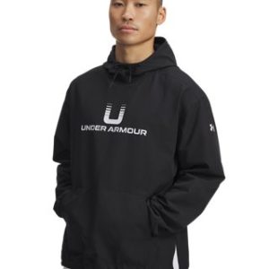 UA Unstoppable Woven Men's Hoodie