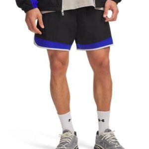 UA Icon Woven Track Men's Shorts