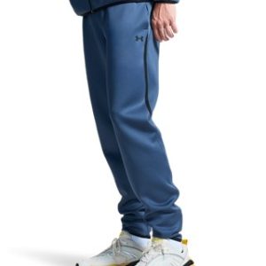 UA Unstoppable Fleece Textured Men's Joggers