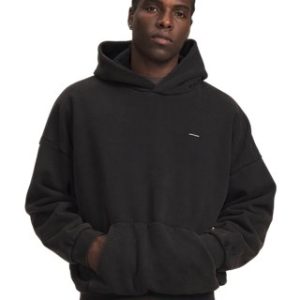 UA Icon Heavyweight Fleece Washed Men's Hoodie
