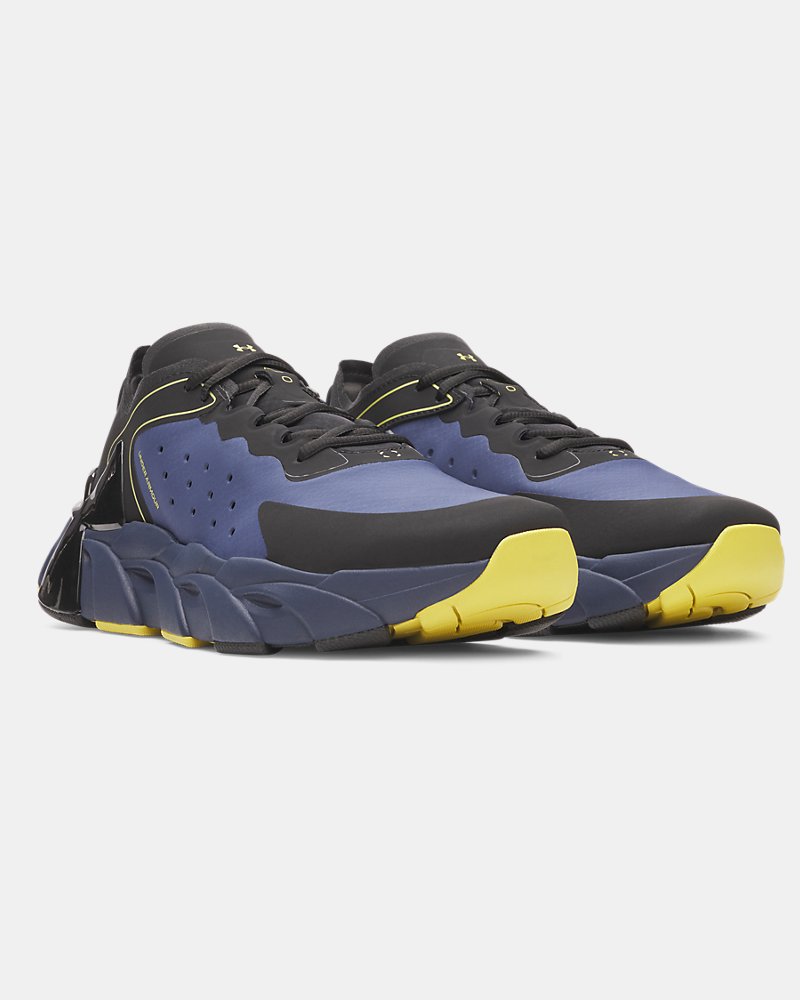 UA HB Trainer Unisex Training Shoes - Image 5