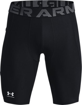 HeatGear® Pocket Men's 9" Shorts - Image 6