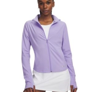 UA Motion Women's Full-Zip Jacket