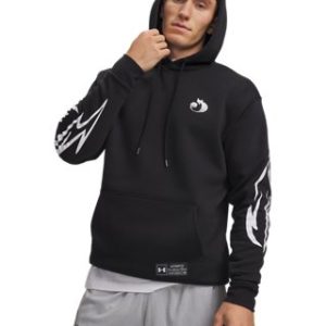 UA D. Fox x Sharpie Men's Hoodie
