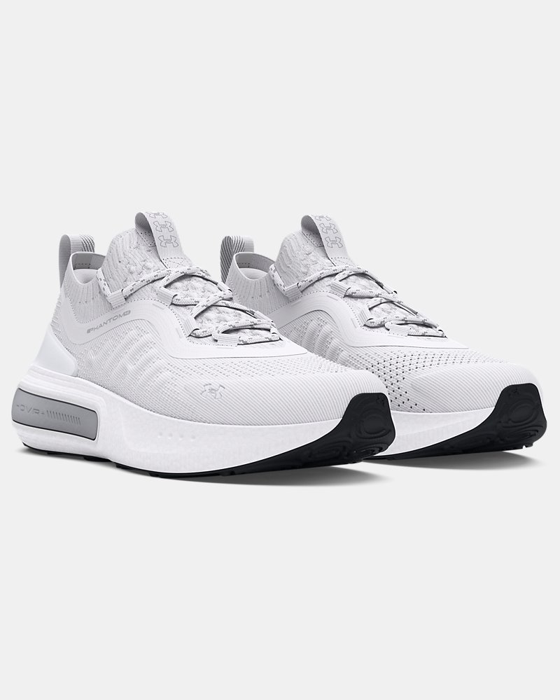 UA Phantom 4 Women's Shoes - Image 5